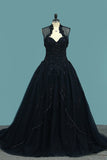 New Arrival Sweetheart Quinceanera Dresses Tulle With Applique And