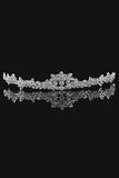 Gorgeous Alloy Tiaras