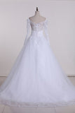 Hot Wedding Dresses Sweetheart Ball Gown Tulle